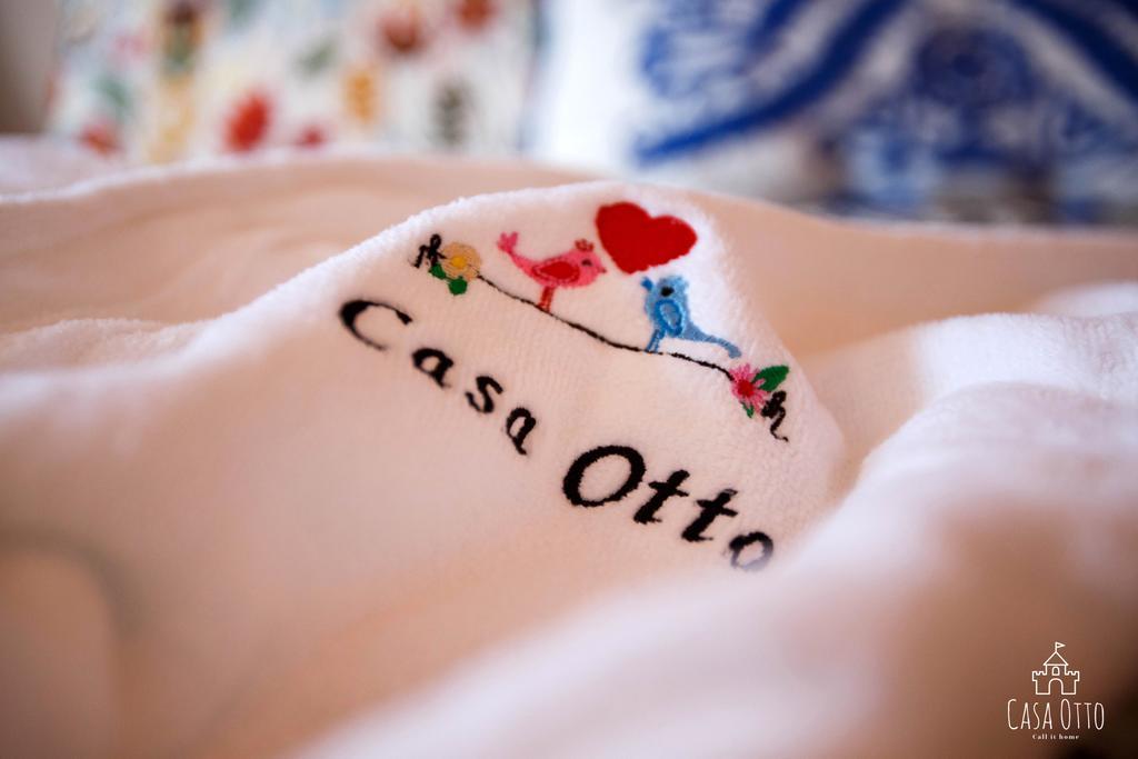 Casa Otto Sighisoara Apartment Bagian luar foto