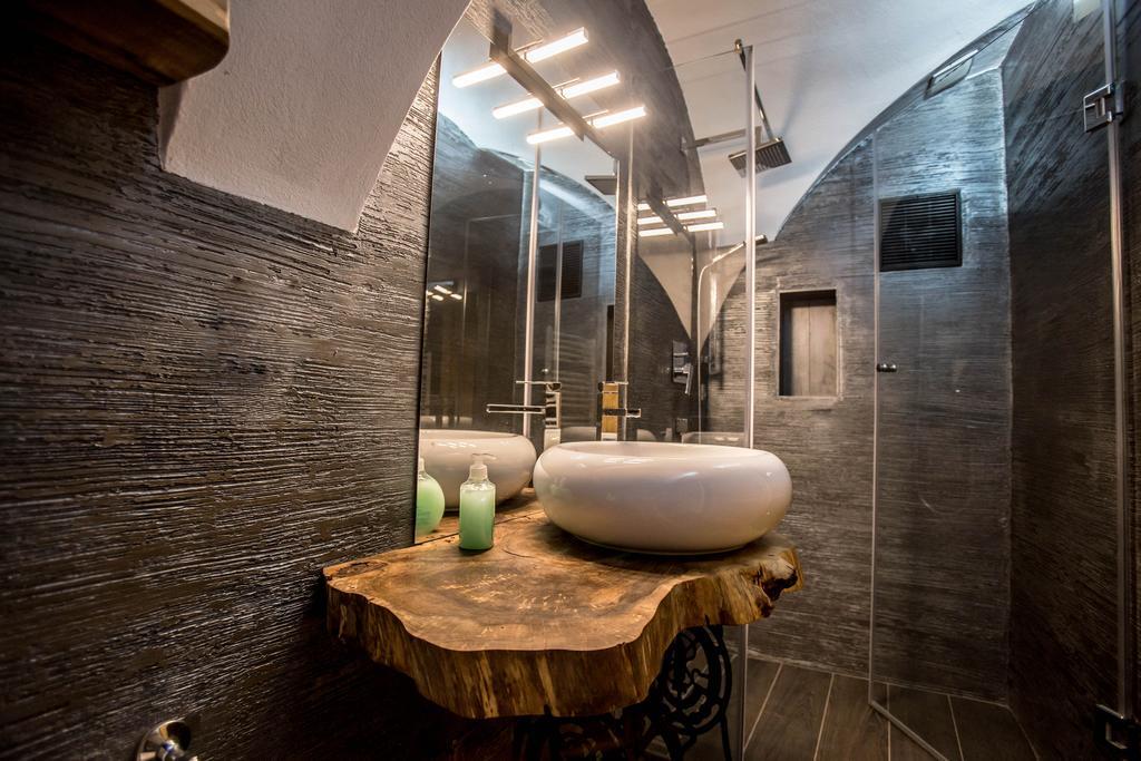 Casa Otto Sighisoara Apartment Bagian luar foto