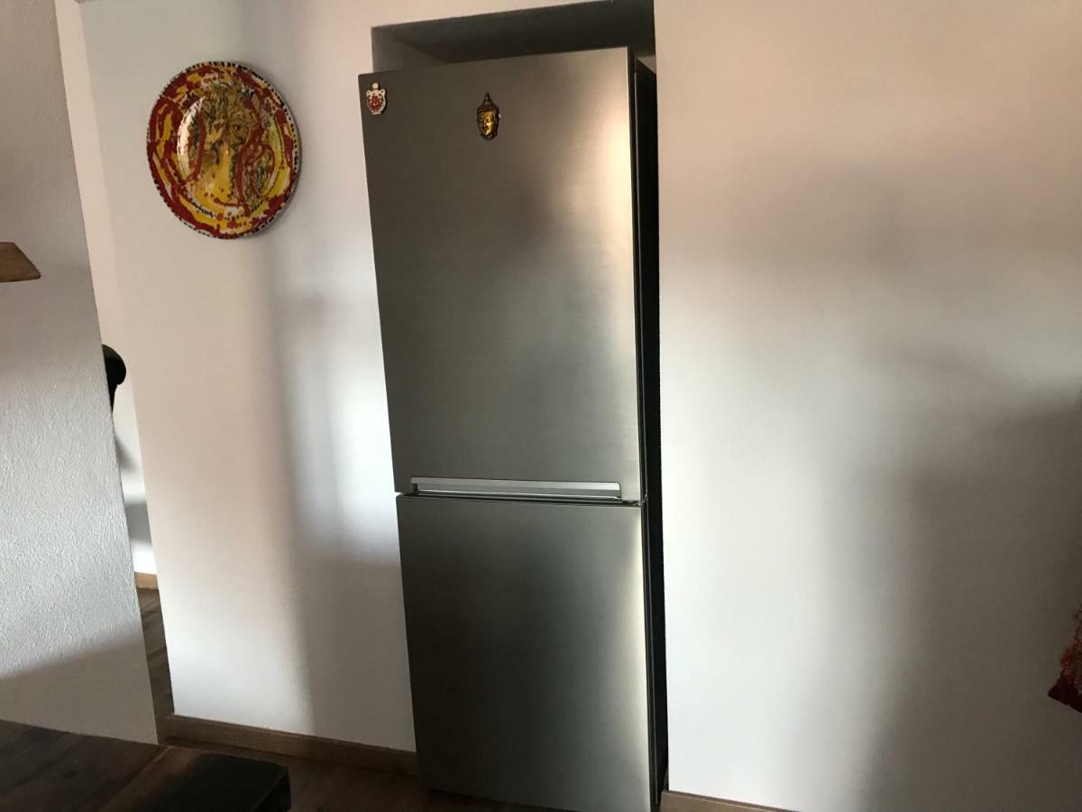 Casa Otto Sighisoara Apartment Bagian luar foto